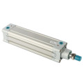 Pneumatic Double Acting Air Cylinders, Standard Aluminium DNC Series ISO6431 Pneumatic Cylinder